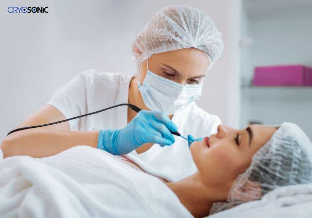 Why DIY Skin Lesion Removal Is Risky Exeter